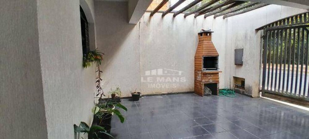 Casa, 2 quartos, 90 m² - Foto 2
