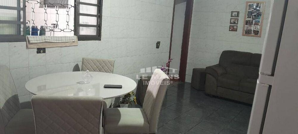 Casa, 2 quartos, 90 m² - Foto 6