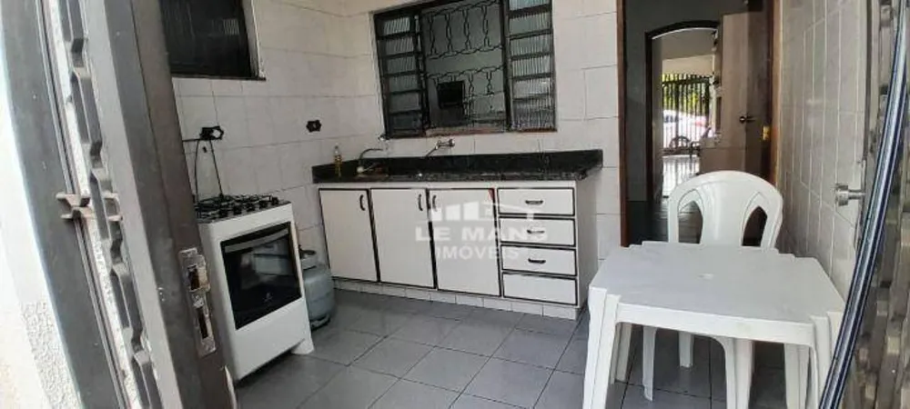 Casa, 2 quartos, 90 m² - Foto 15