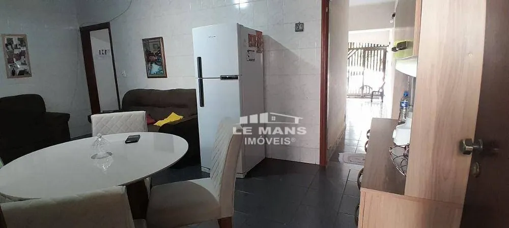 Casa, 2 quartos, 90 m² - Foto 20