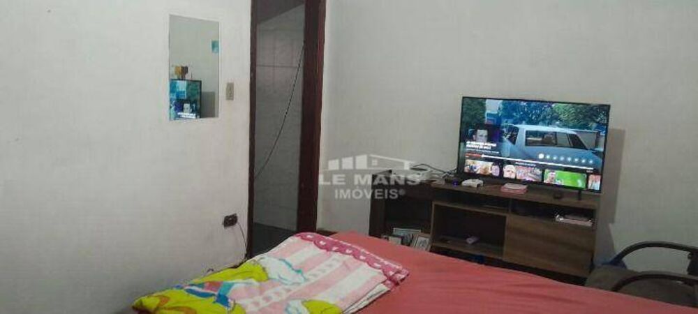 Casa, 2 quartos, 90 m² - Foto 7