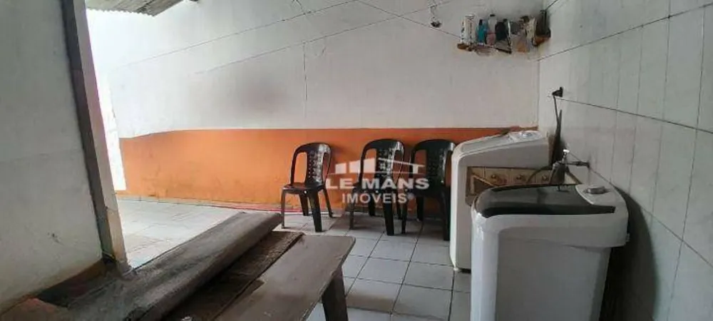 Casa, 2 quartos, 90 m² - Foto 14