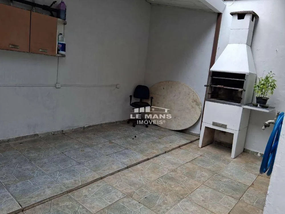 Casa, 2 quartos, 104 m² - Foto 7
