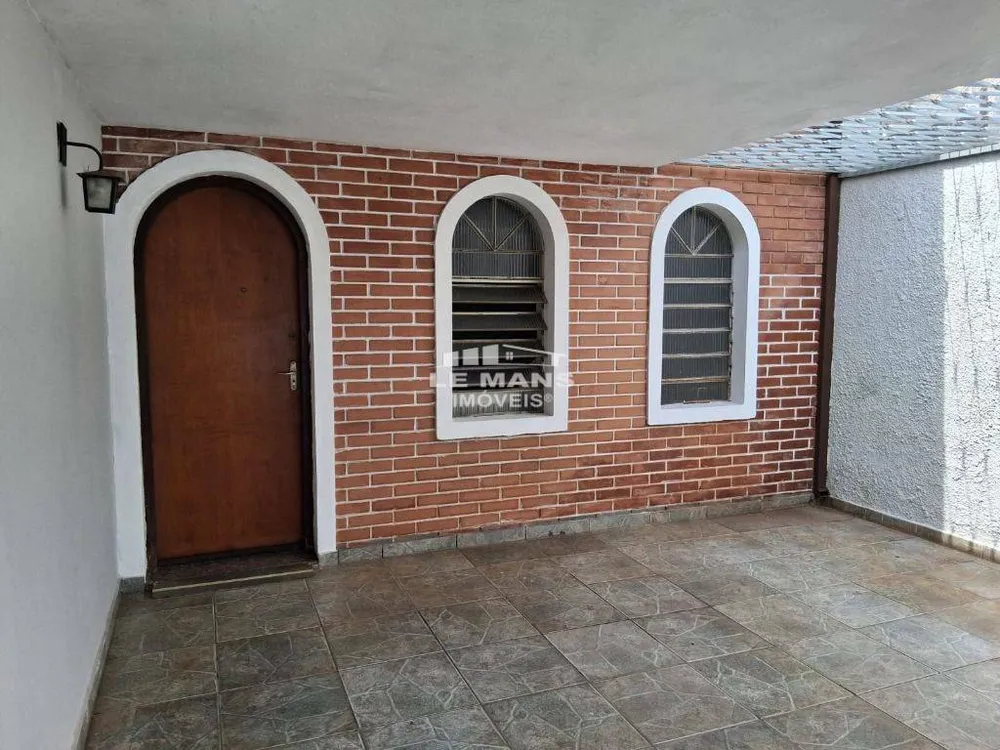 Casa, 2 quartos, 104 m² - Foto 2