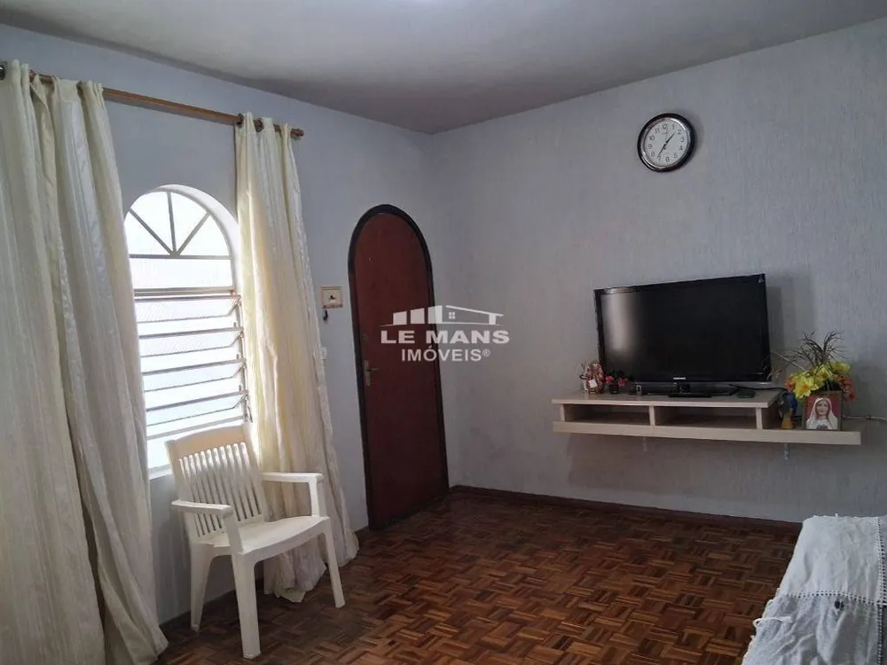 Casa, 2 quartos, 104 m² - Foto 2