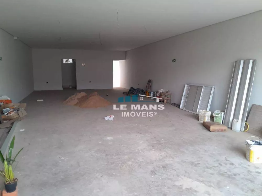 Depósito-Galpão-Armazém para alugar, 160m² - Foto 4