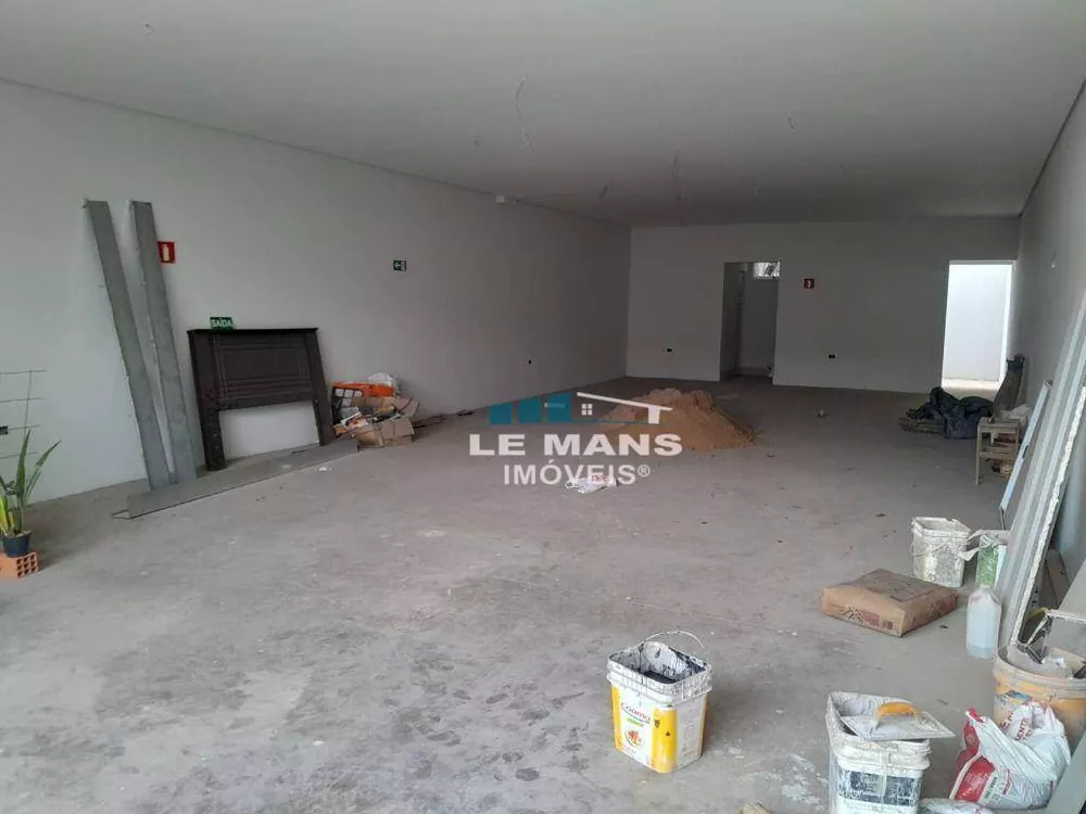 Depósito-Galpão-Armazém para alugar, 160m² - Foto 3