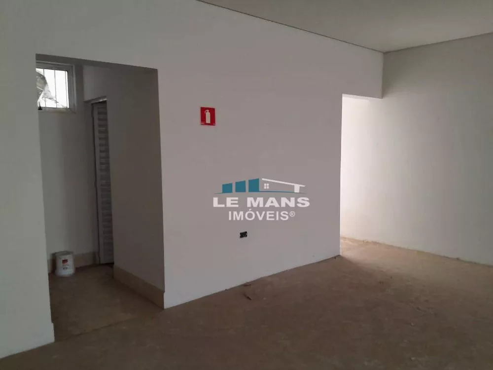 Depósito-Galpão-Armazém para alugar, 160m² - Foto 1