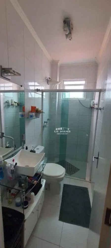 Apartamento, 2 quartos, 63 m² - Foto 6