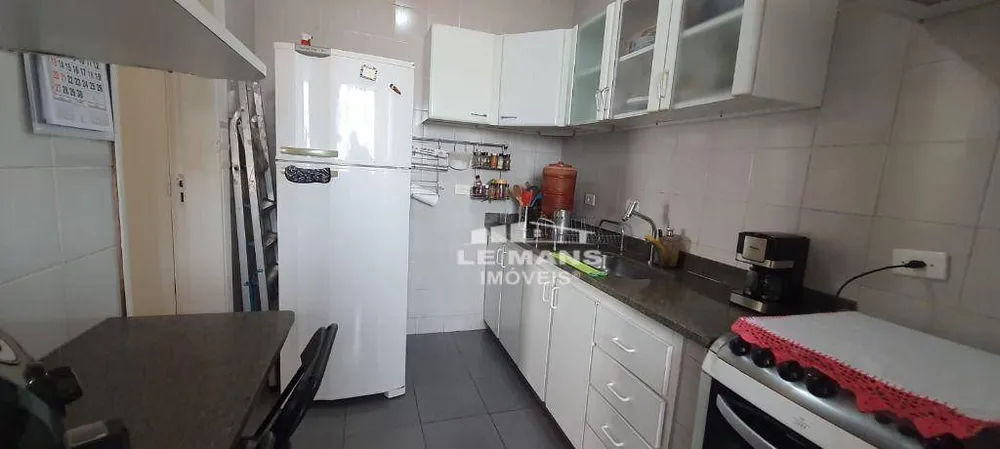 Apartamento, 2 quartos, 63 m² - Foto 7