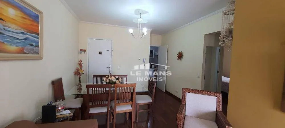 Apartamento, 2 quartos, 63 m² - Foto 2