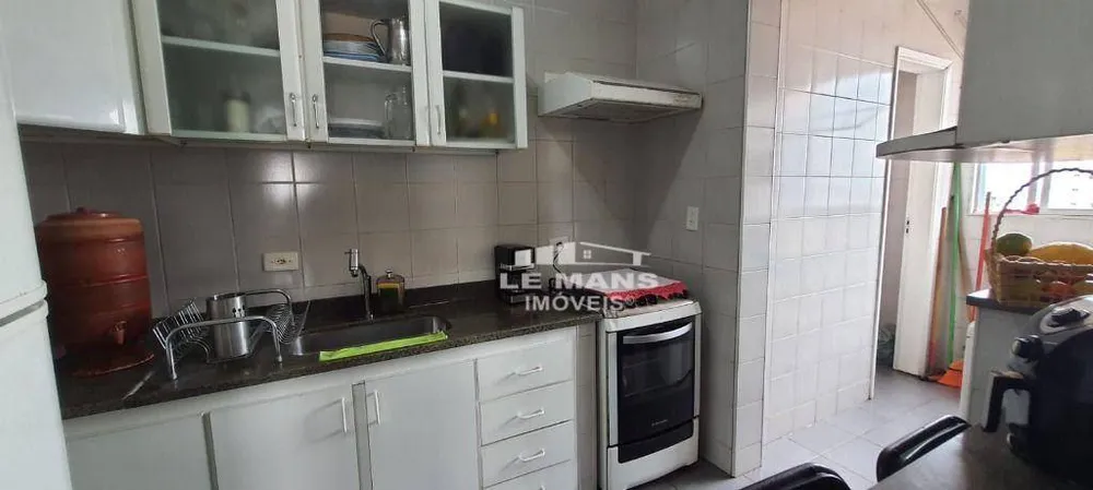 Apartamento, 2 quartos, 63 m² - Foto 5