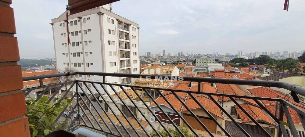 Apartamento, 2 quartos, 63 m² - Foto 1