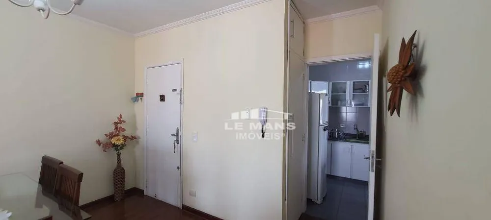 Apartamento, 2 quartos, 63 m² - Foto 7