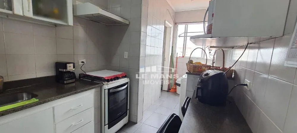 Apartamento, 2 quartos, 63 m² - Foto 1