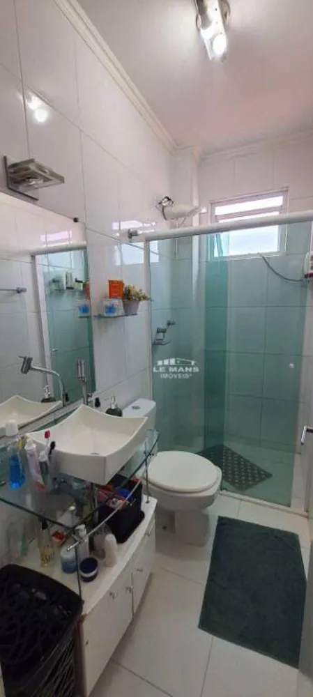 Apartamento, 2 quartos, 63 m² - Foto 3