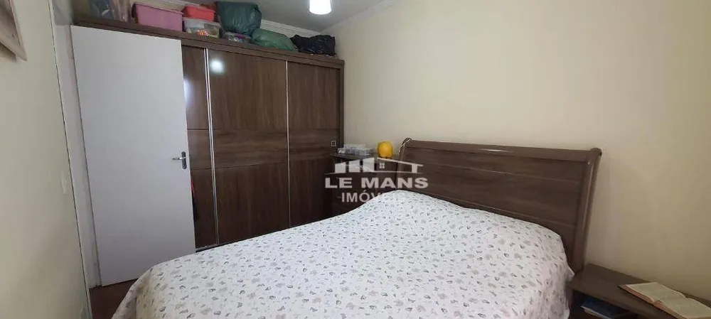 Apartamento, 2 quartos, 63 m² - Foto 6
