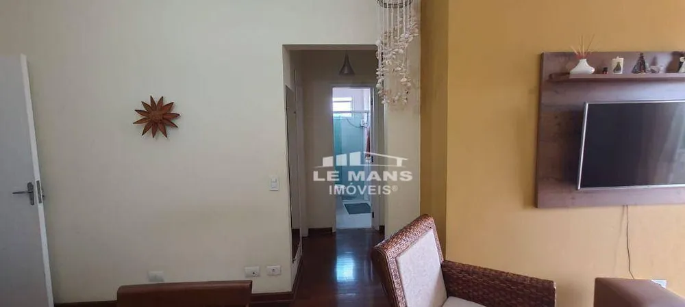 Apartamento, 2 quartos, 63 m² - Foto 4