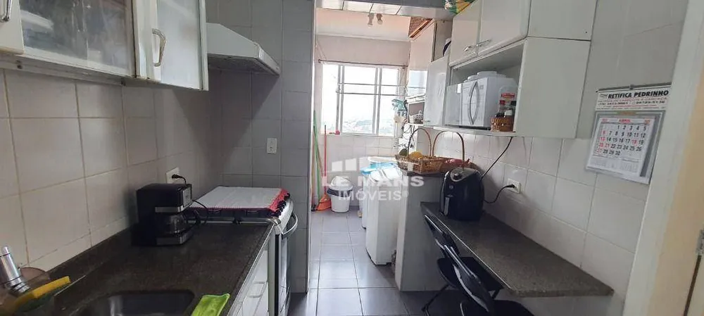 Apartamento, 2 quartos, 63 m² - Foto 11