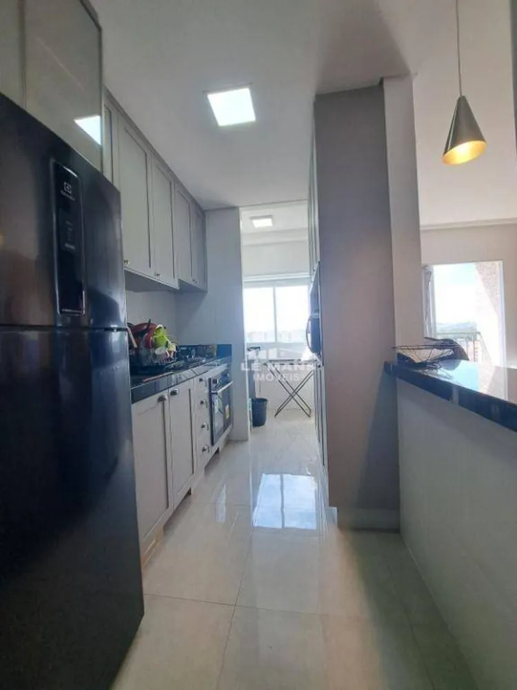 Apartamento, 2 quartos, 55 m² - Foto 3