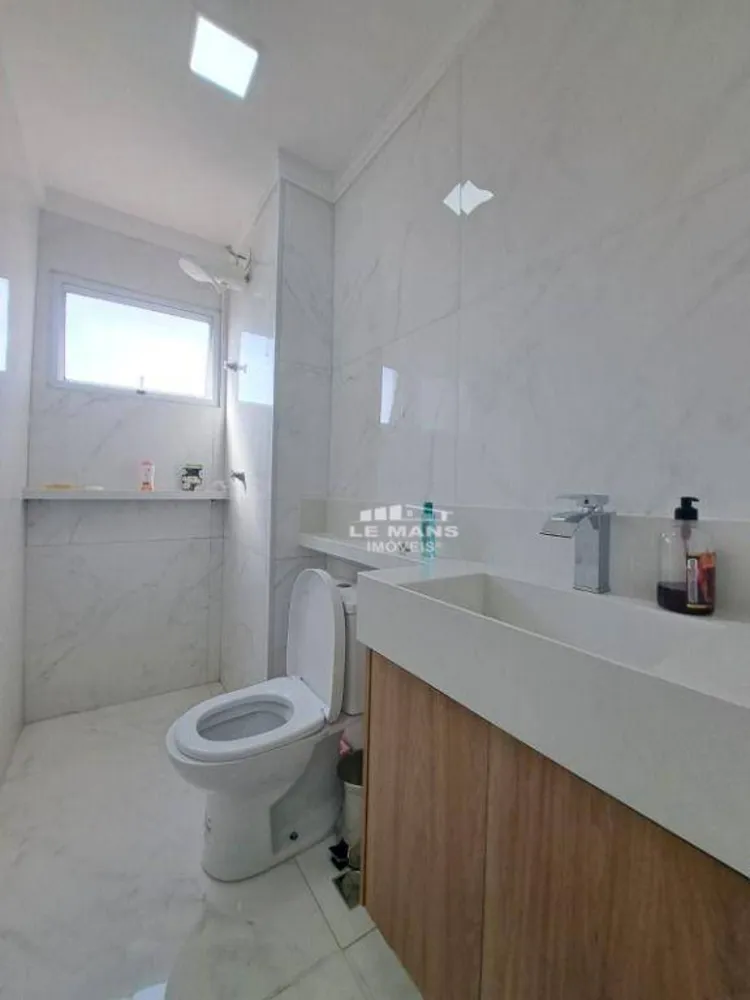 Apartamento, 2 quartos, 55 m² - Foto 7