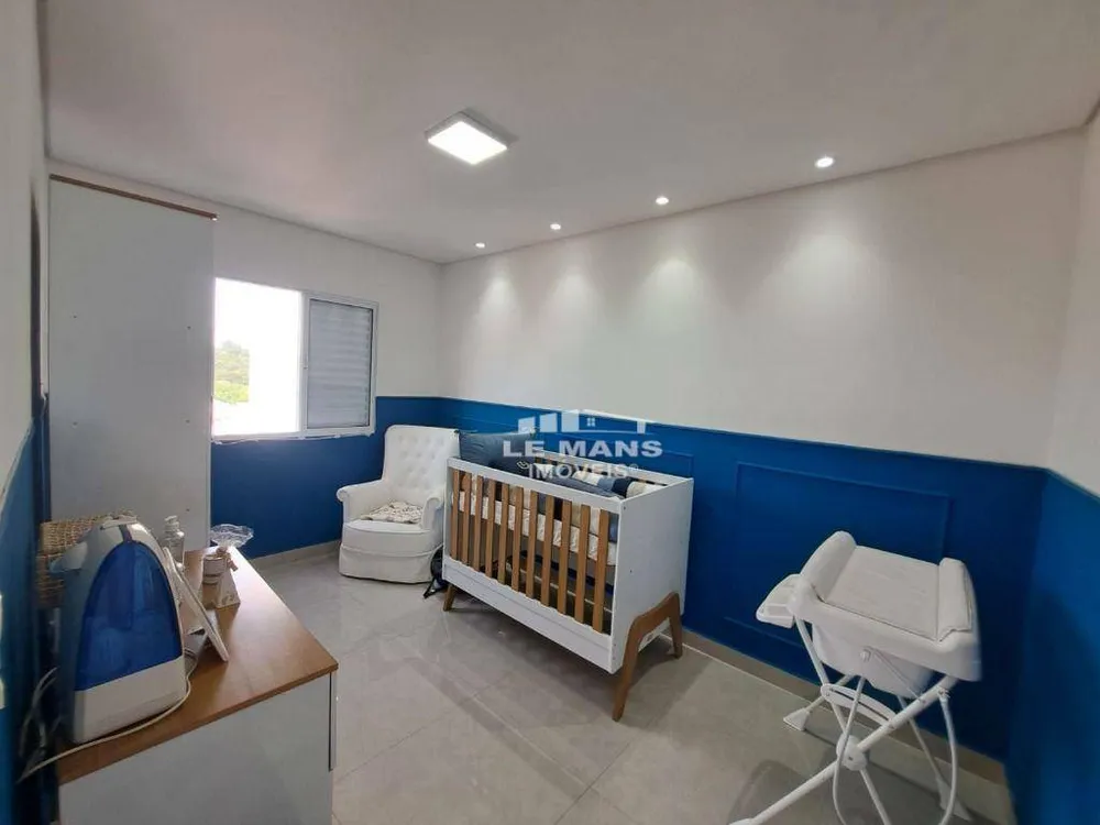 Apartamento, 2 quartos, 55 m² - Foto 6