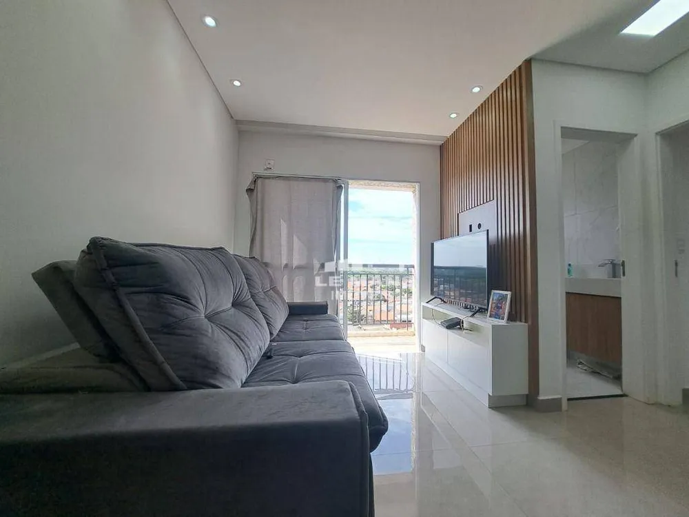 Apartamento, 2 quartos, 55 m² - Foto 2