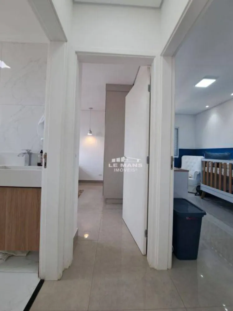 Apartamento, 2 quartos, 55 m² - Foto 4