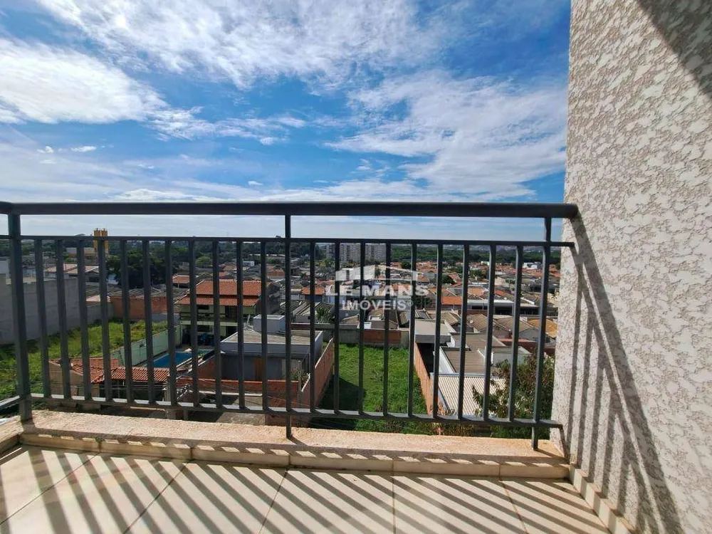 Apartamento, 2 quartos, 55 m² - Foto 8