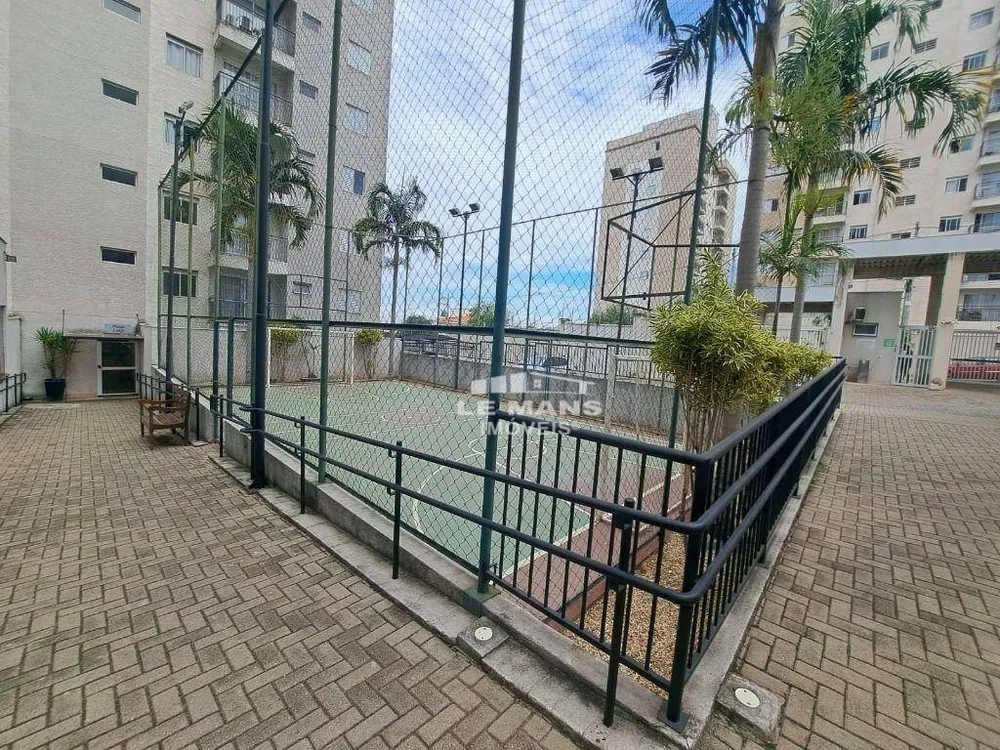 Apartamento, 2 quartos, 55 m² - Foto 11