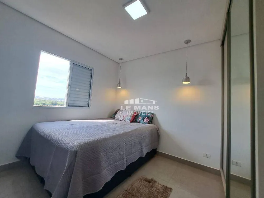 Apartamento, 2 quartos, 55 m² - Foto 5