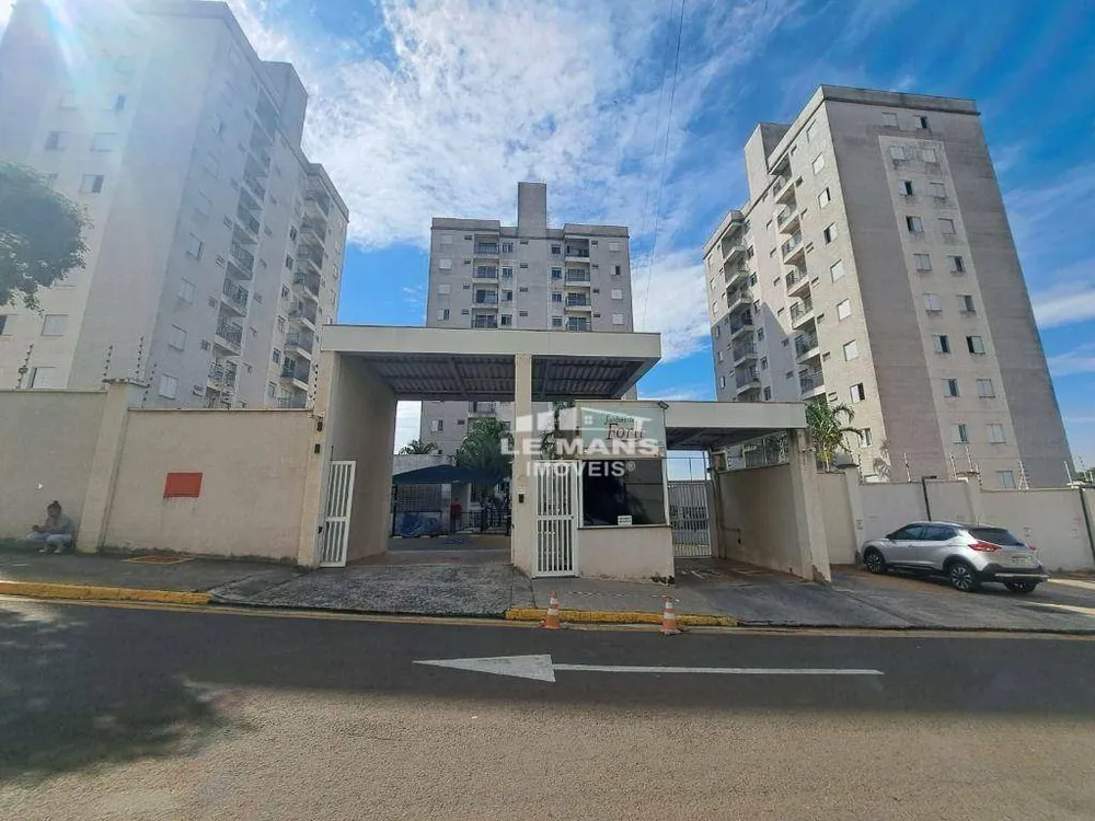 Apartamento, 2 quartos, 55 m² - Foto 9