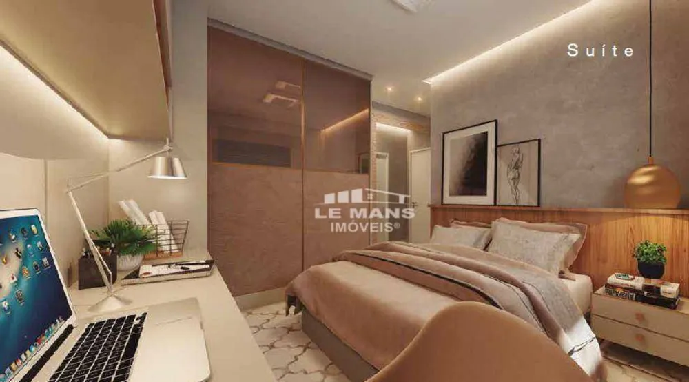 Apartamento, 2 quartos, 80 m² - Foto 10