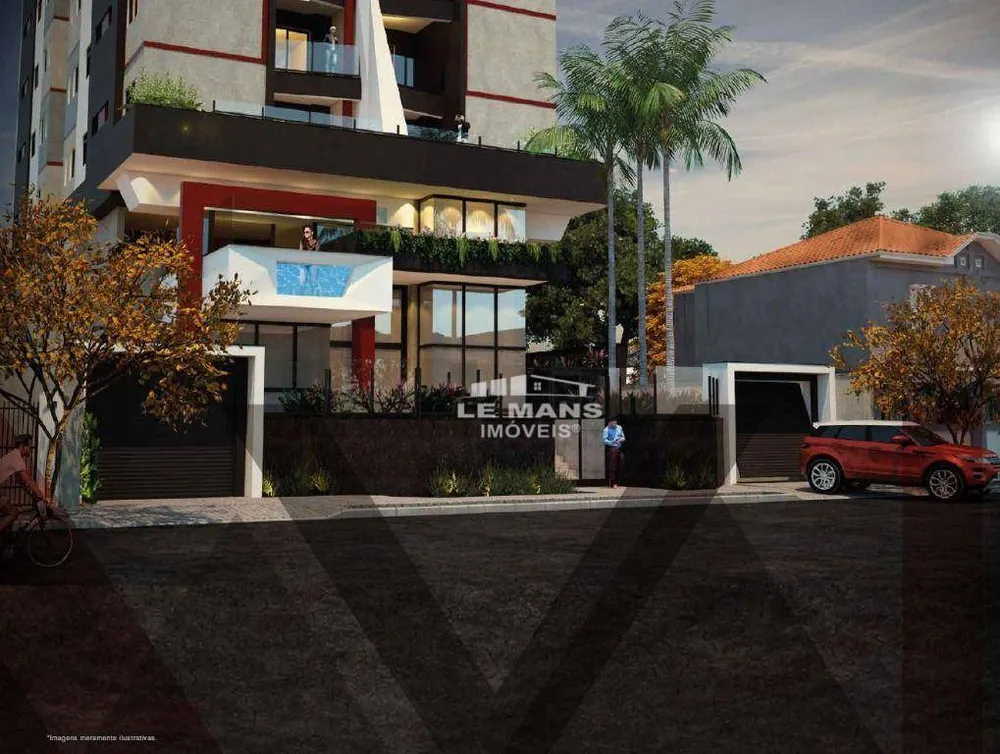 Apartamento, 2 quartos, 80 m² - Foto 7