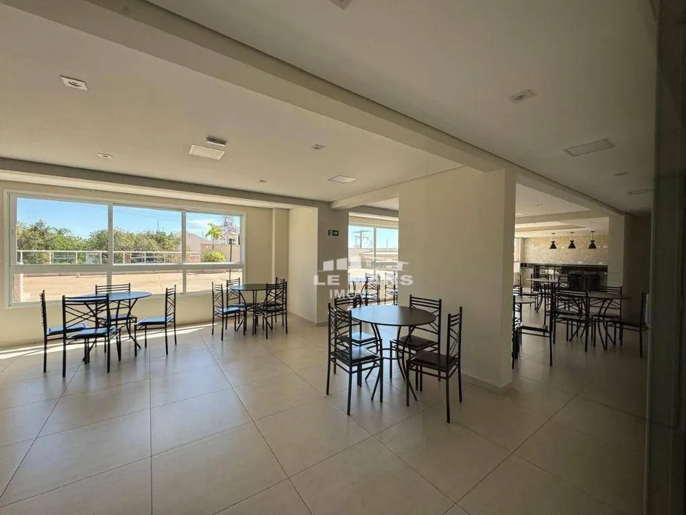 Apartamento, 3 quartos, 87 m² - Foto 9