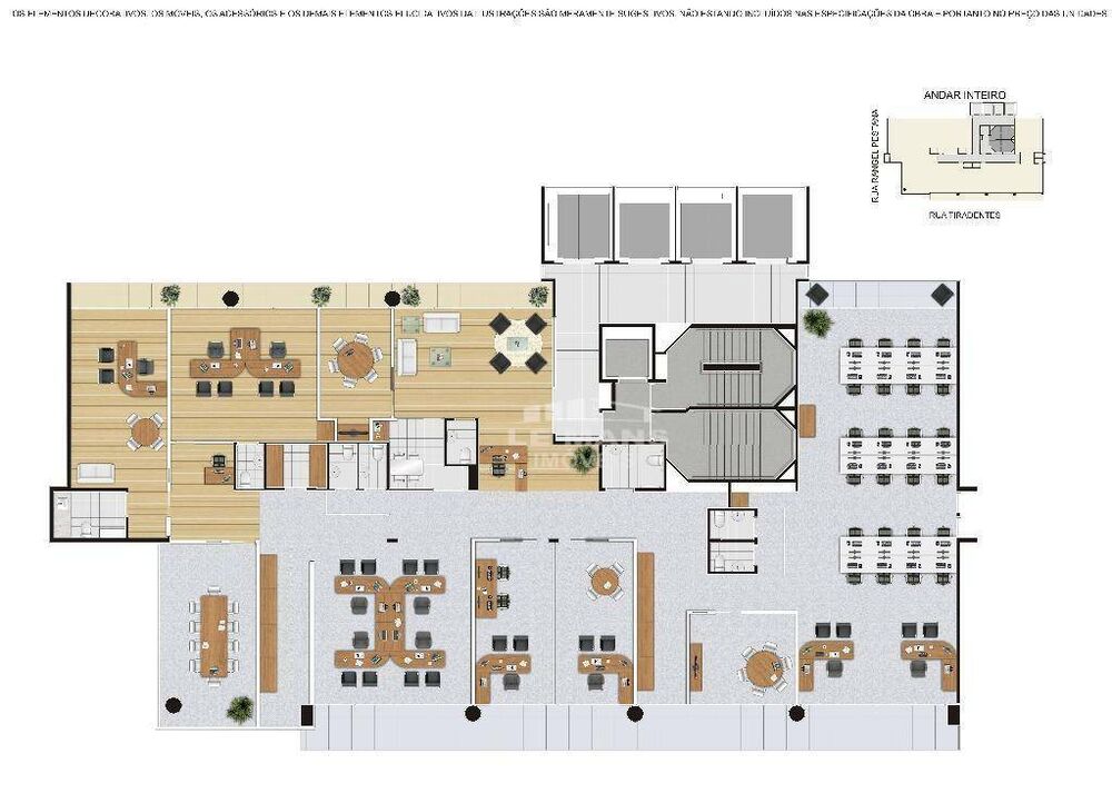 Sala-Conjunto, 62 m² - Foto 8
