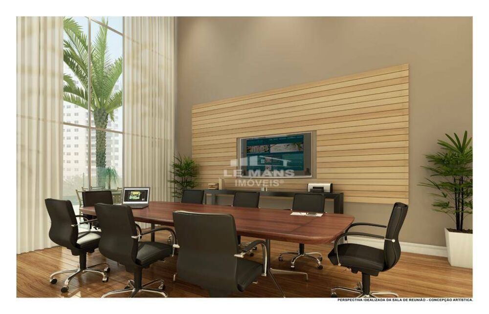Sala-Conjunto, 62 m² - Foto 2