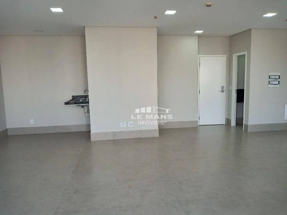 Sala-Conjunto, 62 m² - Foto 2