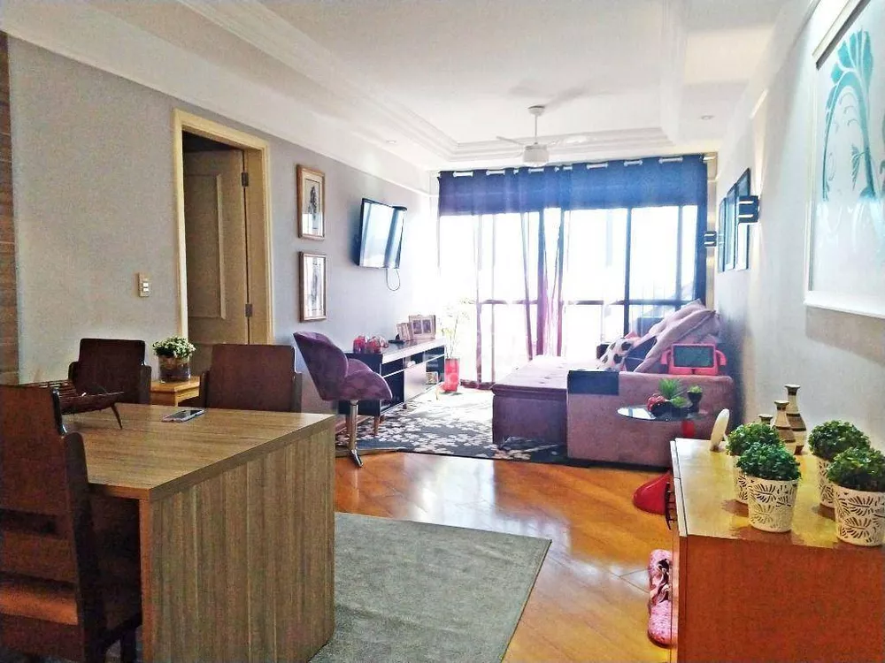 Apartamento, 3 quartos, 100 m² - Foto 9