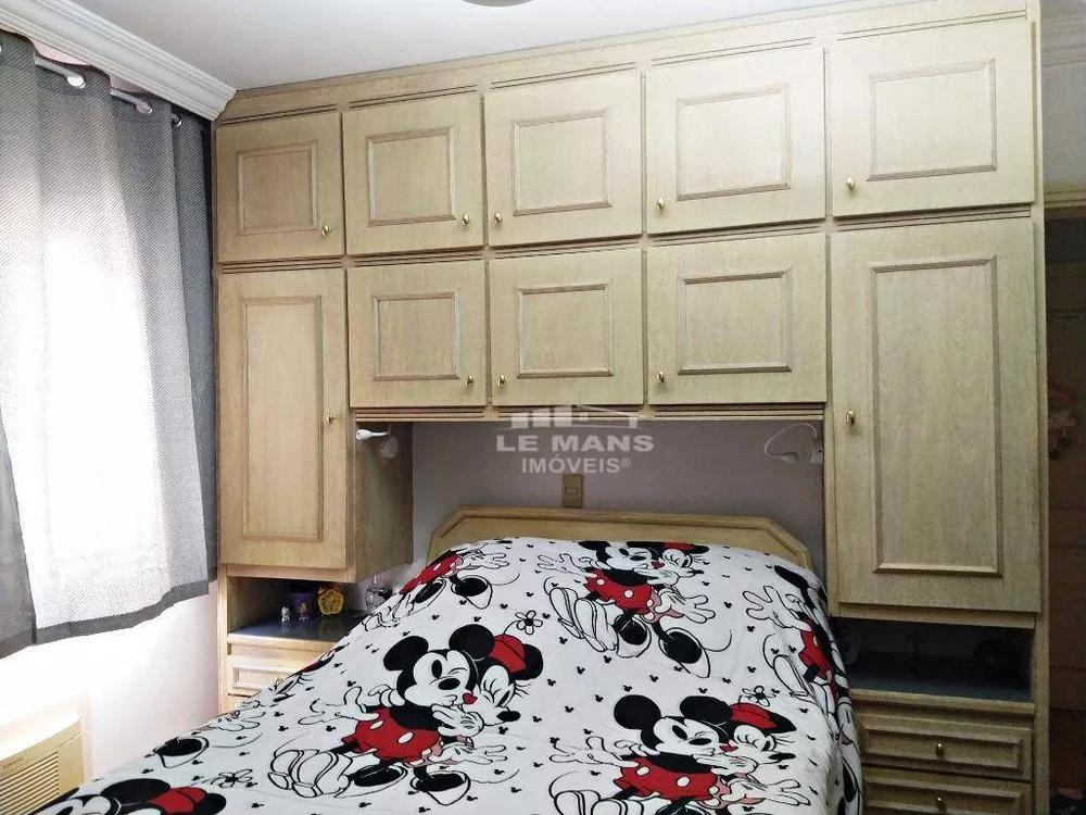 Apartamento, 3 quartos, 100 m² - Foto 5