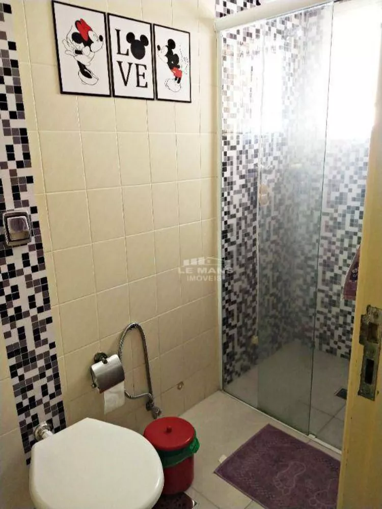 Apartamento, 3 quartos, 100 m² - Foto 4