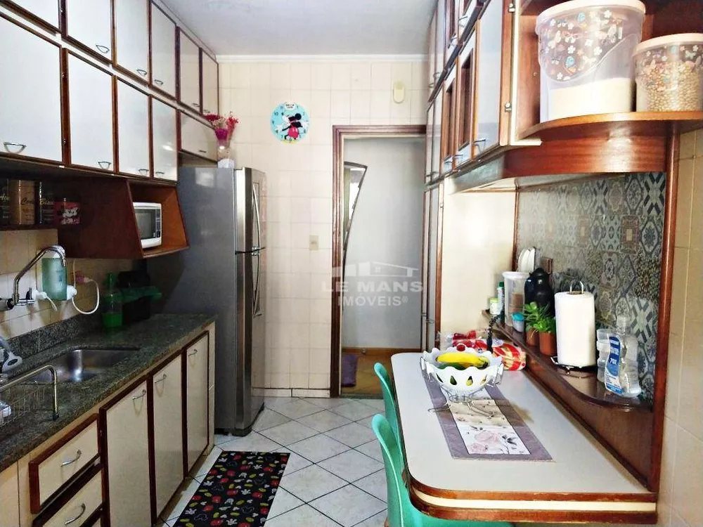 Apartamento, 3 quartos, 100 m² - Foto 12