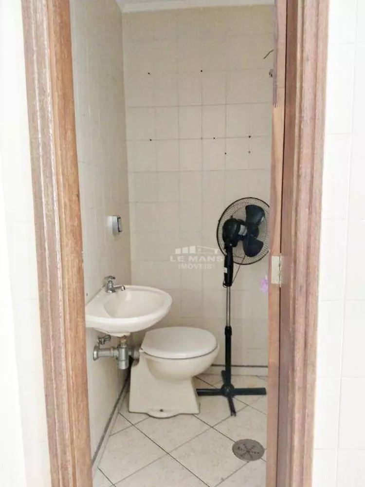 Apartamento, 3 quartos, 100 m² - Foto 1