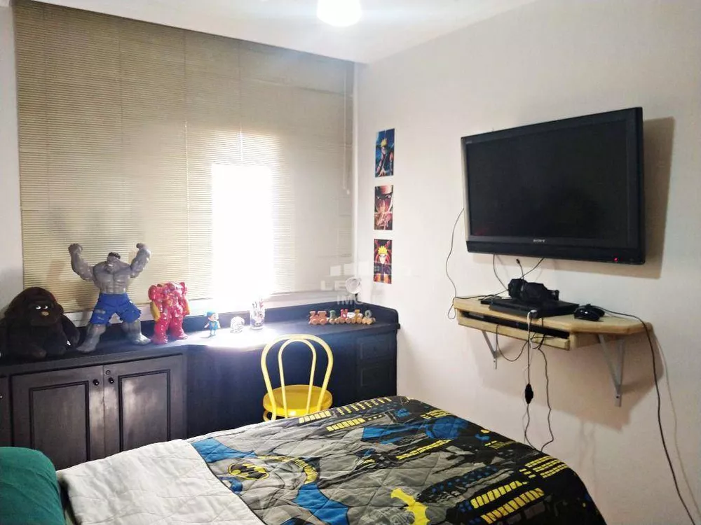 Apartamento, 3 quartos, 100 m² - Foto 2