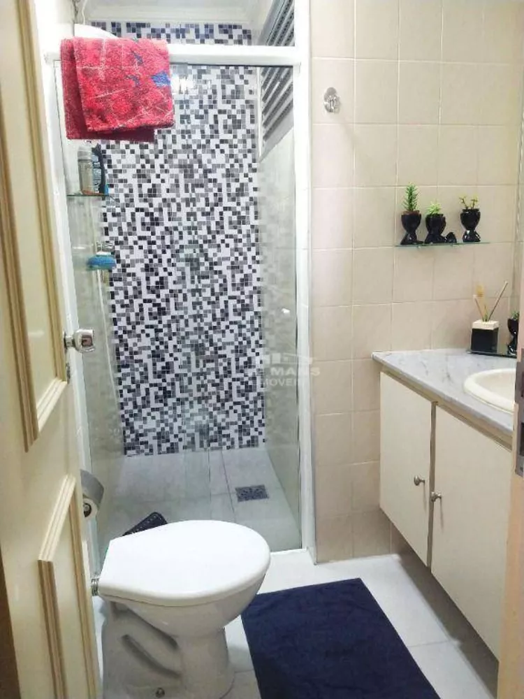Apartamento, 3 quartos, 100 m² - Foto 6
