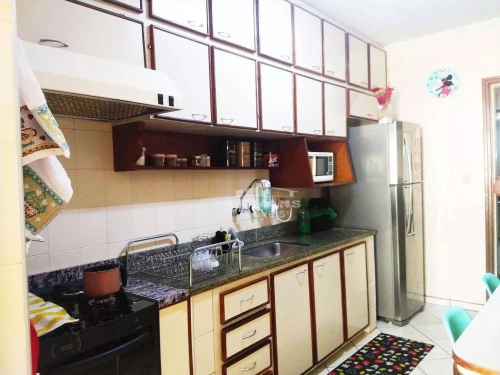 Apartamento, 3 quartos, 100 m² - Foto 7