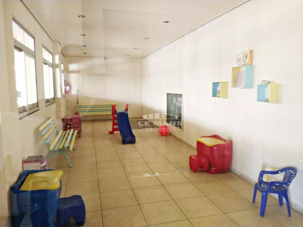 Apartamento, 3 quartos, 100 m² - Foto 10