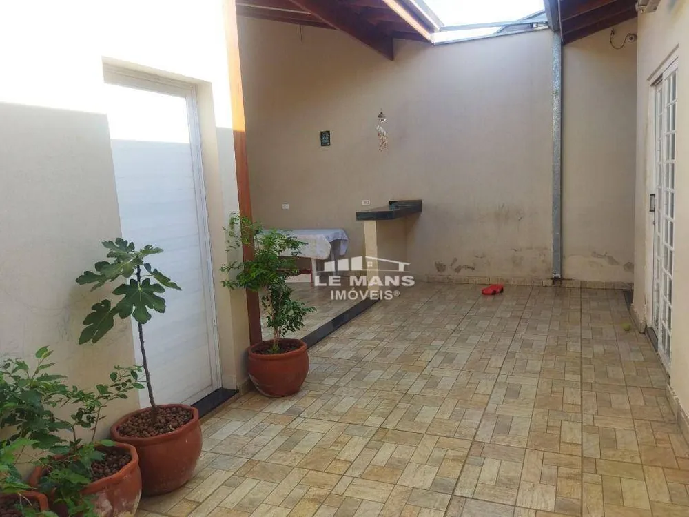 Casa, 3 quartos, 150 m² - Foto 12