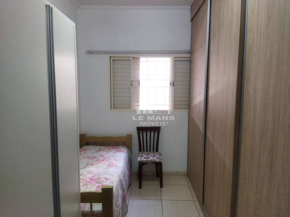 Casa, 3 quartos, 150 m² - Foto 2