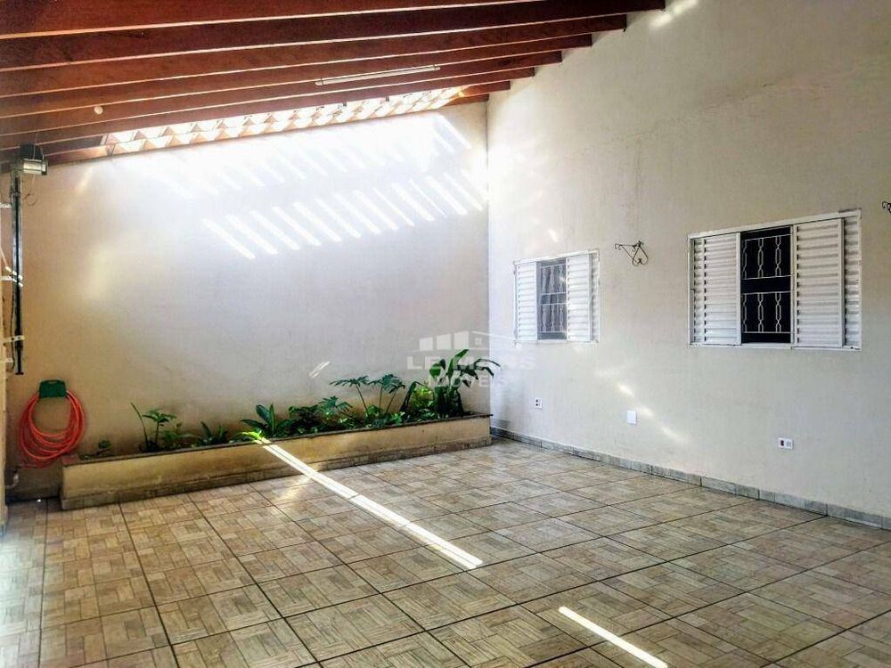Casa, 3 quartos, 150 m² - Foto 7